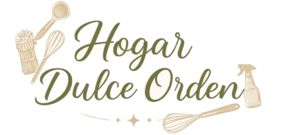 Hogar Dulce Orden
