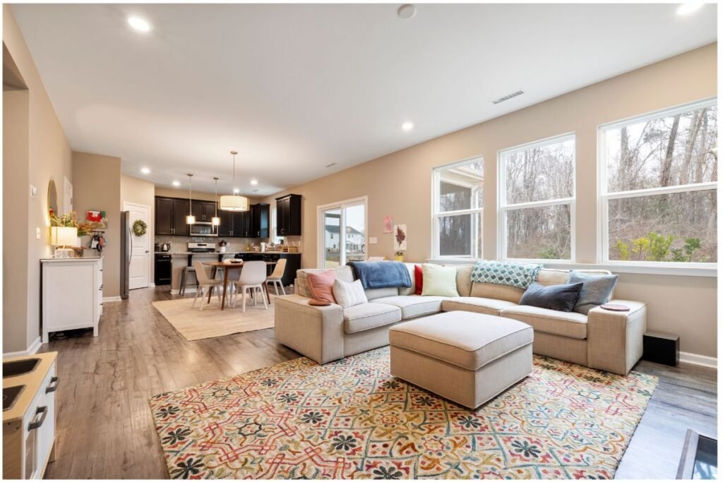 Ideas de organización del hogar