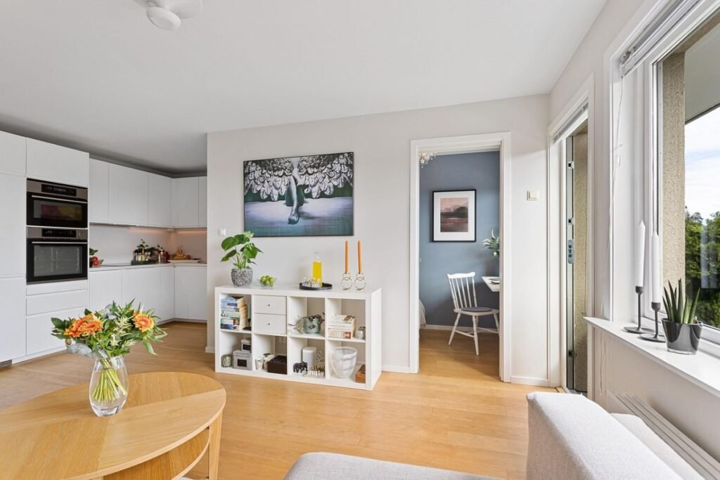 Organizadores multiuso para mantener el orden en el hogar