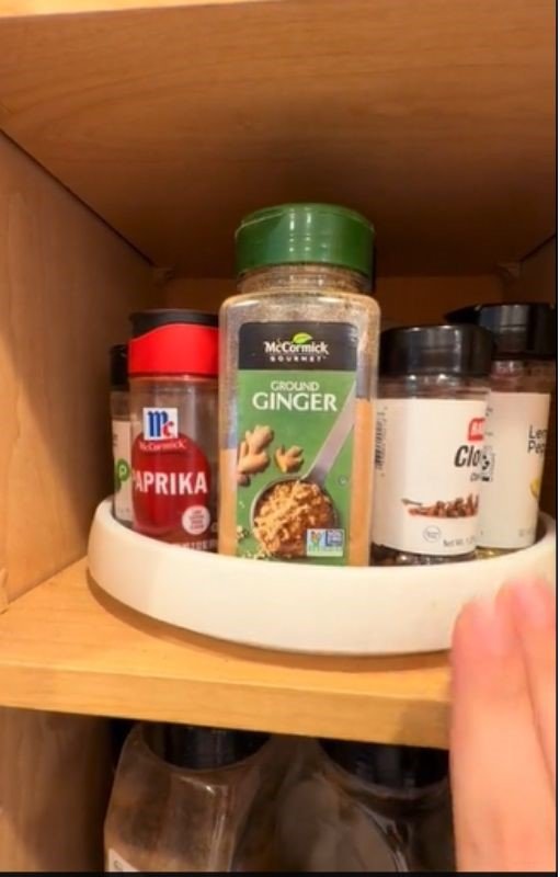 Organizador-giratorio-lazy-susan